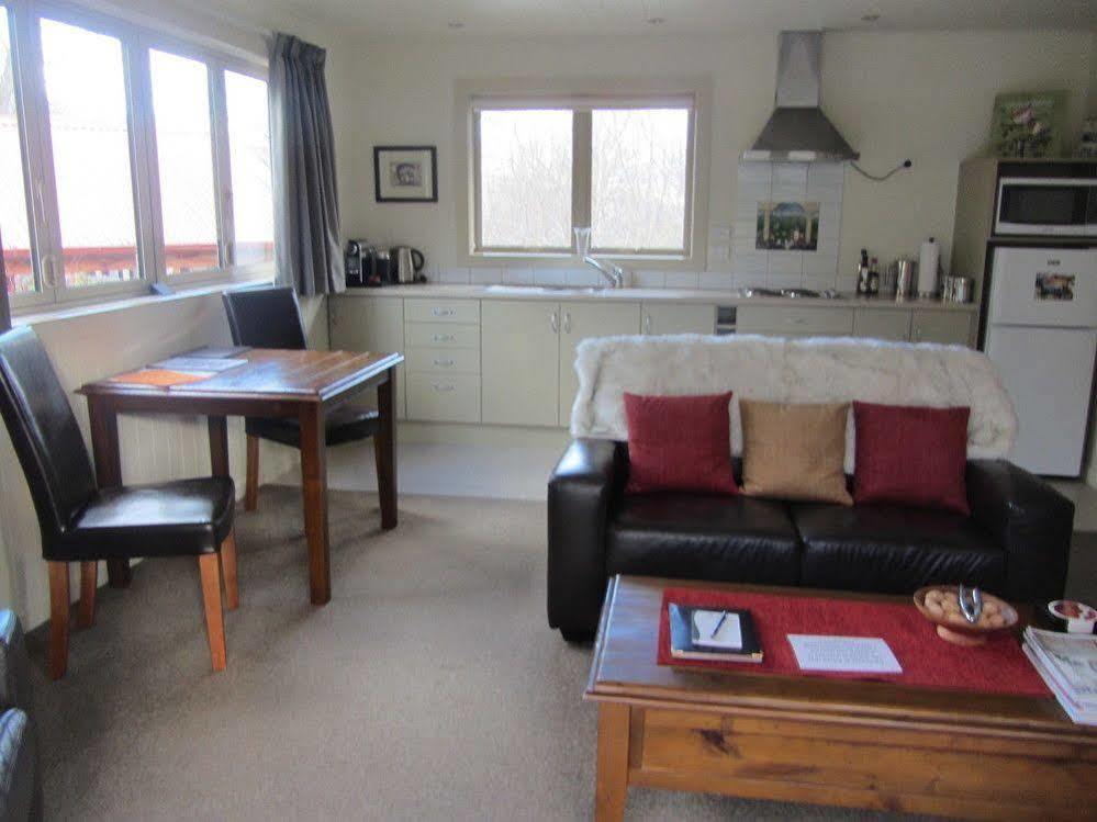 Burn Cottage Retreat Cromwell Extérieur photo