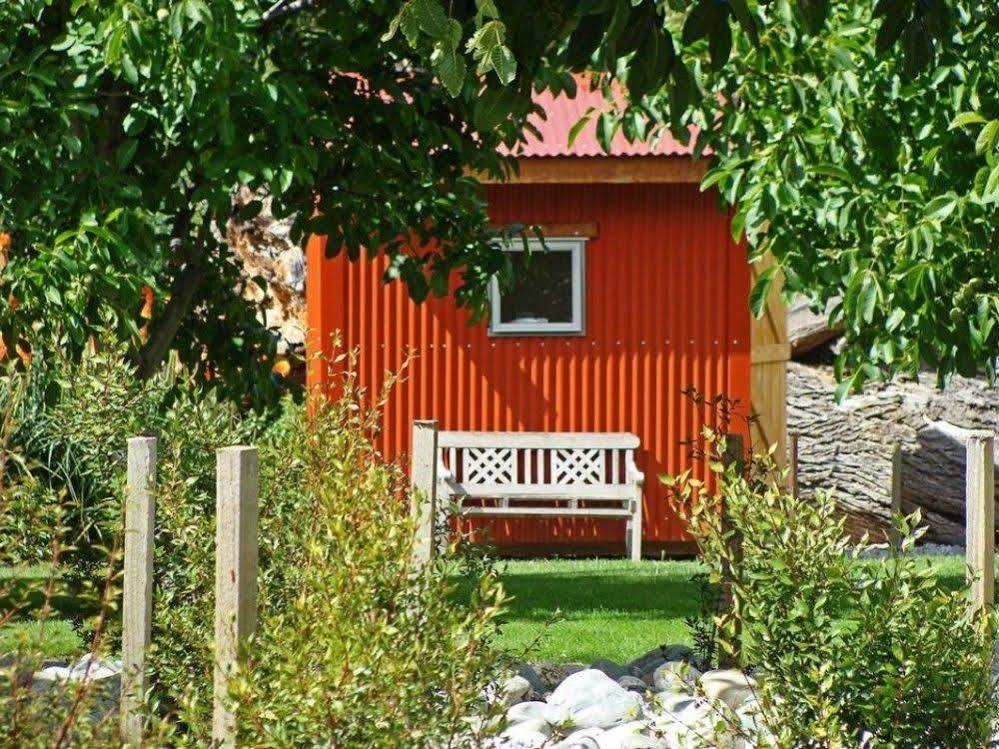 Burn Cottage Retreat Cromwell Extérieur photo